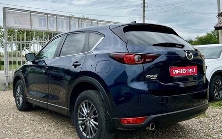 Mazda CX-5 II, 2019 год, 2 999 000 рублей, 6 фотография