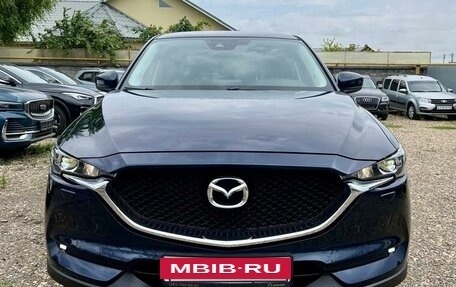 Mazda CX-5 II, 2019 год, 2 999 000 рублей, 2 фотография