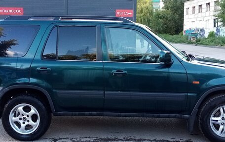 Honda CR-V IV, 1998 год, 625 000 рублей, 4 фотография