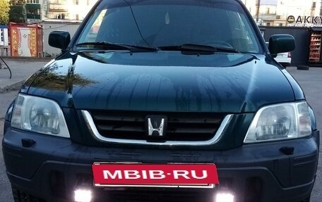 Honda CR-V IV, 1998 год, 625 000 рублей, 2 фотография