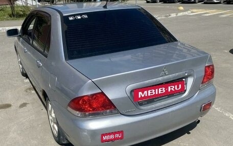 Mitsubishi Lancer IX, 2005 год, 310 000 рублей, 3 фотография