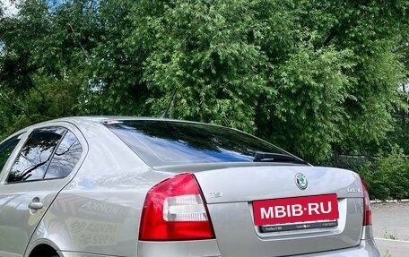 Skoda Octavia, 2011 год, 850 000 рублей, 9 фотография