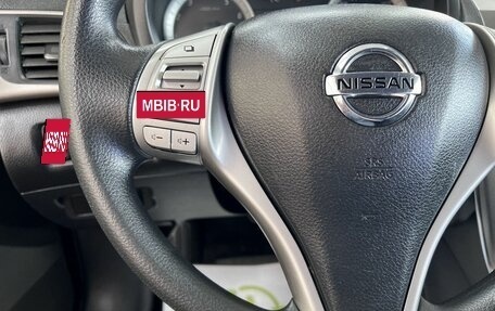 Nissan Tiida, 2015 год, 1 345 000 рублей, 16 фотография