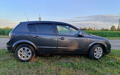 Opel Astra H, 2010 год, 705 000 рублей, 10 фотография