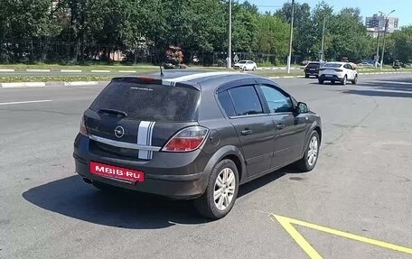 Opel Astra H, 2010 год, 705 000 рублей, 5 фотография