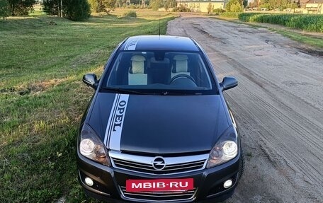 Opel Astra H, 2010 год, 705 000 рублей, 13 фотография