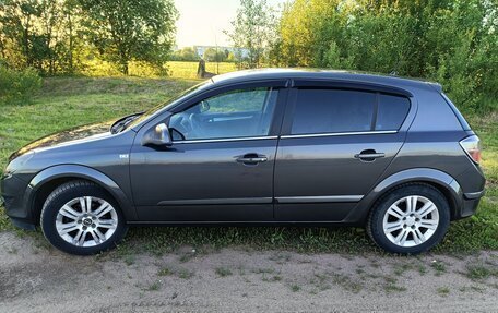 Opel Astra H, 2010 год, 705 000 рублей, 22 фотография