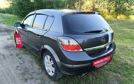 Opel Astra H, 2010 год, 705 000 рублей, 21 фотография