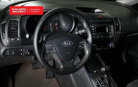 KIA Cerato III, 2014 год, 1 349 121 рублей, 3 фотография