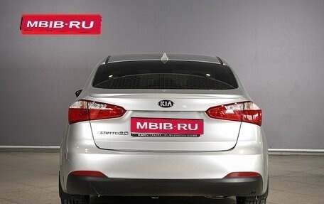 KIA Cerato III, 2014 год, 1 349 121 рублей, 8 фотография