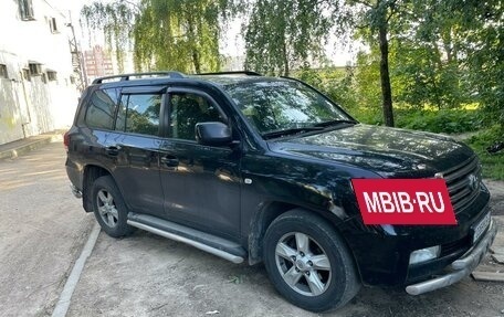 Toyota Land Cruiser 200, 2010 год, 2 100 000 рублей, 3 фотография