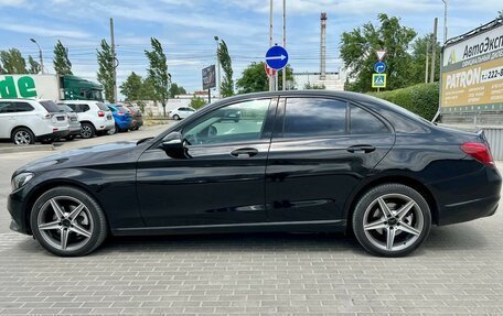 Mercedes-Benz C-Класс, 2015 год, 2 259 000 рублей, 7 фотография