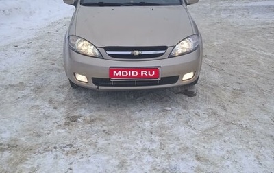 Chevrolet Lacetti, 2005 год, 415 000 рублей, 1 фотография