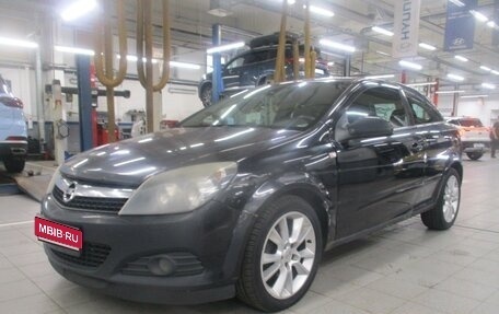 Opel Astra H, 2008 год, 365 000 рублей, 1 фотография