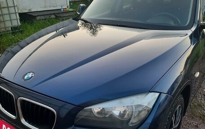 BMW X1, 2011 год, 1 150 000 рублей, 1 фотография