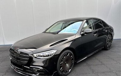 Mercedes-Benz S-Класс, 2023 год, 23 000 000 рублей, 1 фотография