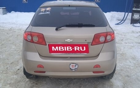 Chevrolet Lacetti, 2005 год, 415 000 рублей, 3 фотография