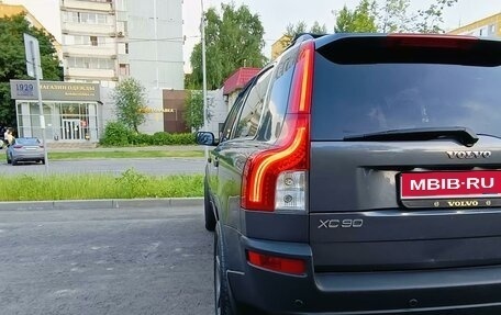 Volvo XC90 II рестайлинг, 2005 год, 955 000 рублей, 7 фотография