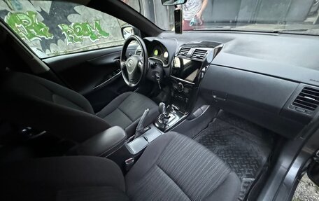 Toyota Corolla, 2008 год, 830 000 рублей, 7 фотография