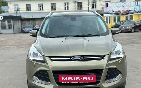 Ford Kuga III, 2013 год, 1 500 000 рублей, 2 фотография