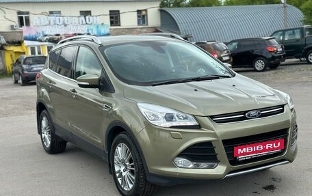 Ford Kuga III, 2013 год, 1 500 000 рублей, 3 фотография