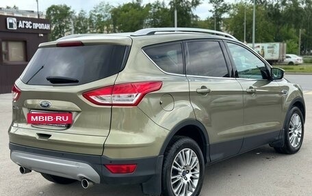 Ford Kuga III, 2013 год, 1 500 000 рублей, 5 фотография