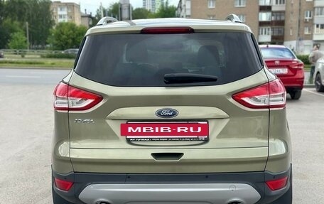 Ford Kuga III, 2013 год, 1 500 000 рублей, 6 фотография