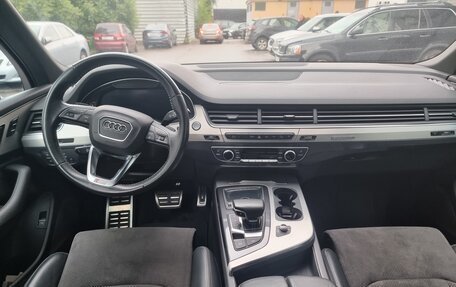 Audi Q7, 2019 год, 5 250 000 рублей, 7 фотография