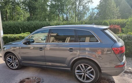 Audi Q7, 2019 год, 5 250 000 рублей, 5 фотография