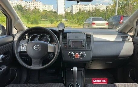 Nissan Tiida, 2013 год, 1 099 000 рублей, 21 фотография