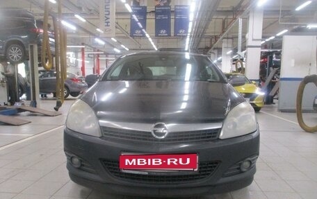 Opel Astra H, 2008 год, 365 000 рублей, 3 фотография