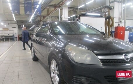 Opel Astra H, 2008 год, 365 000 рублей, 2 фотография