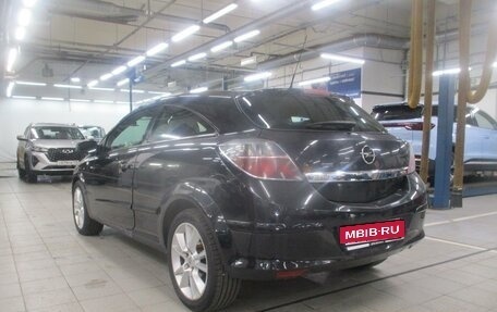 Opel Astra H, 2008 год, 365 000 рублей, 6 фотография