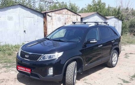 KIA Sorento II рестайлинг, 2013 год, 2 000 000 рублей, 1 фотография