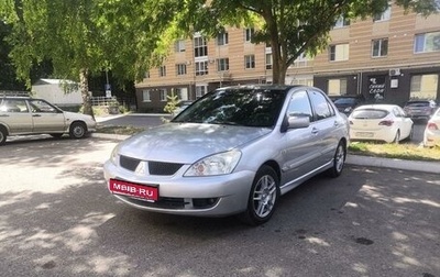 Mitsubishi Lancer IX, 2006 год, 479 000 рублей, 1 фотография