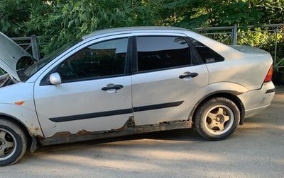 Ford Focus IV, 2003 год, 73 000 рублей, 1 фотография