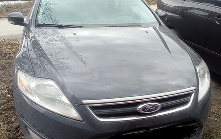 Ford Mondeo IV, 2011 год, 890 000 рублей, 1 фотография