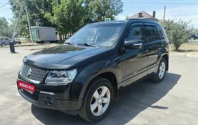 Suzuki Grand Vitara, 2010 год, 1 350 000 рублей, 1 фотография