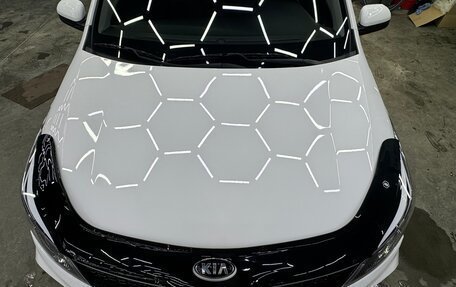 KIA Rio IV, 2021 год, 1 830 000 рублей, 2 фотография