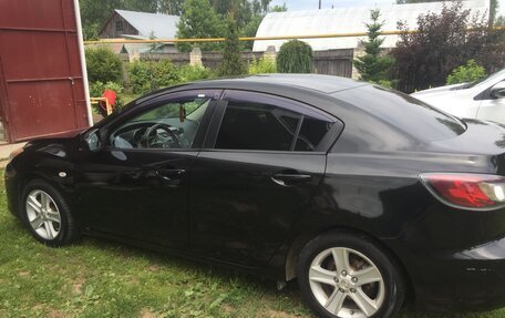 Mazda 3, 2011 год, 1 170 000 рублей, 5 фотография