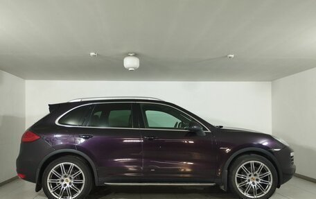 Porsche Cayenne III, 2011 год, 2 389 000 рублей, 3 фотография