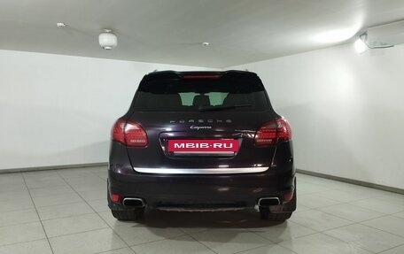 Porsche Cayenne III, 2011 год, 2 389 000 рублей, 5 фотография