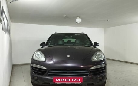 Porsche Cayenne III, 2011 год, 2 389 000 рублей, 2 фотография