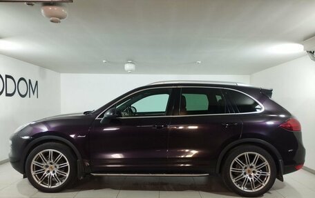 Porsche Cayenne III, 2011 год, 2 389 000 рублей, 6 фотография