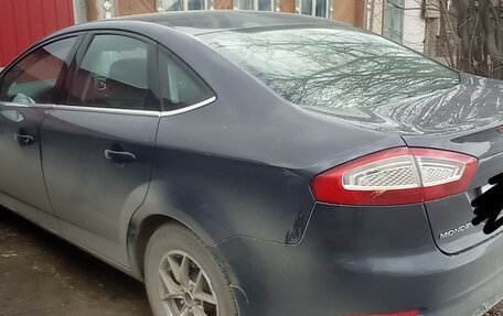 Ford Mondeo IV, 2011 год, 890 000 рублей, 4 фотография