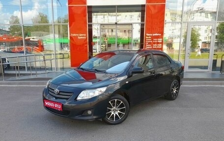 Toyota Corolla, 2007 год, 795 000 рублей, 1 фотография