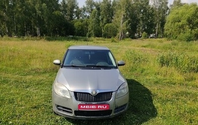 Skoda Fabia II, 2008 год, 335 000 рублей, 1 фотография