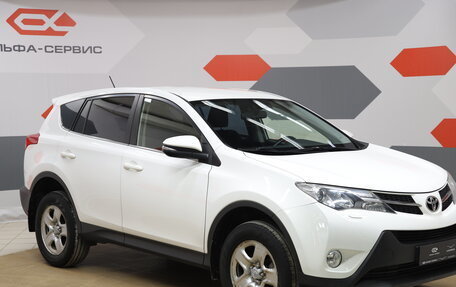 Toyota RAV4, 2014 год, 2 190 000 рублей, 3 фотография