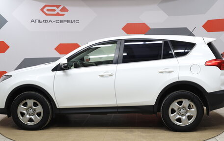 Toyota RAV4, 2014 год, 2 190 000 рублей, 8 фотография