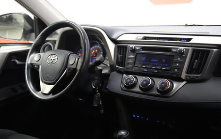 Toyota RAV4, 2014 год, 2 190 000 рублей, 11 фотография